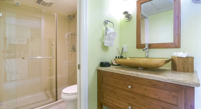 Двухместный номер Standard с видом на океан Glunz Ocean Beach Hotel and Resort