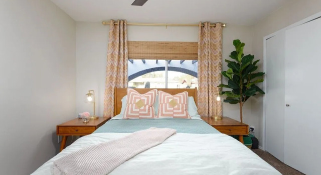 Casa Sunset 4 Bedroom Home by RedAwning, Забронировать Дом для отпуска Финикс 