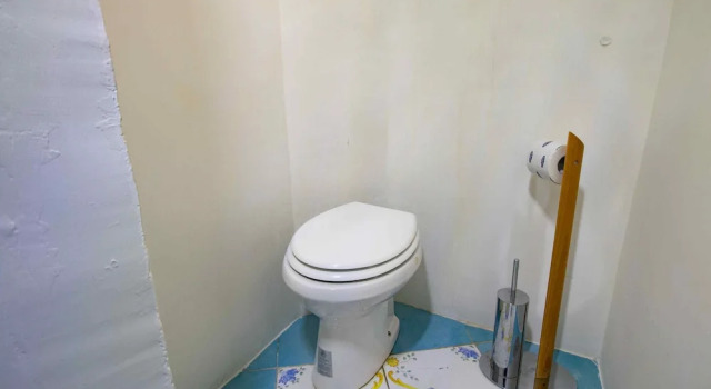 Номер Standard Carafa's Central Apartments