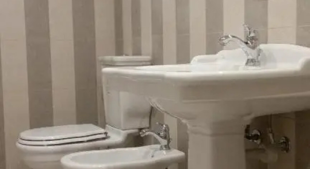 Номер Standard Novecento Charming Room