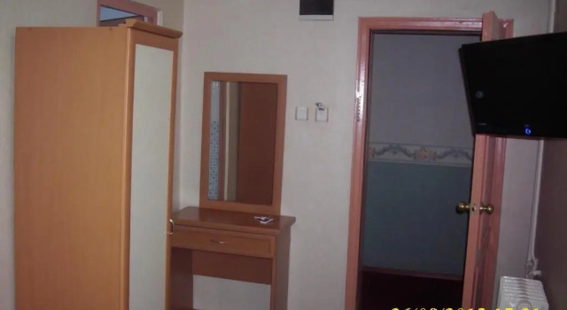 Standardní Jednolůžkový pokoj Saray Hotel
