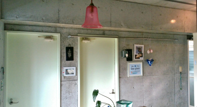 Номер Standard Guesthouse Seaglass