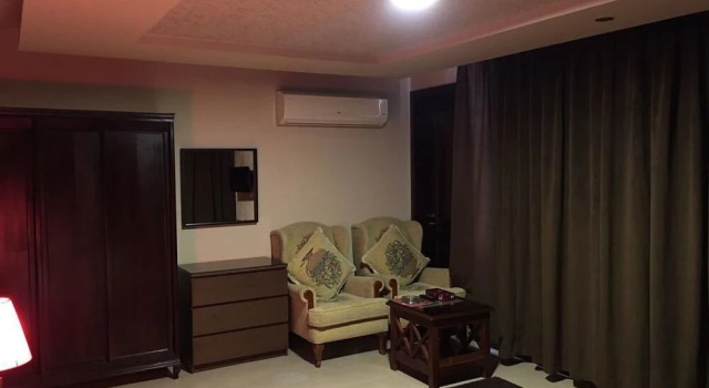 Al Ramla Al Hamra Furnished Units, Varaa Hotelli Taif 