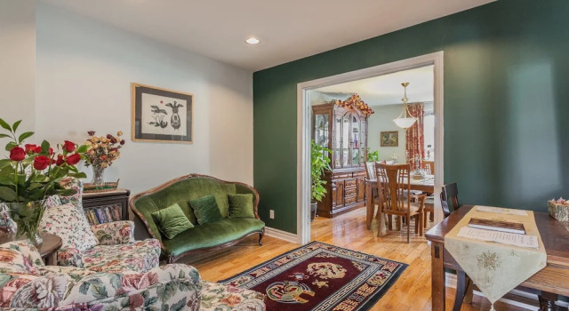 Rose Garden Bed and Breakfast, Varaa Hotelli Toronto 
