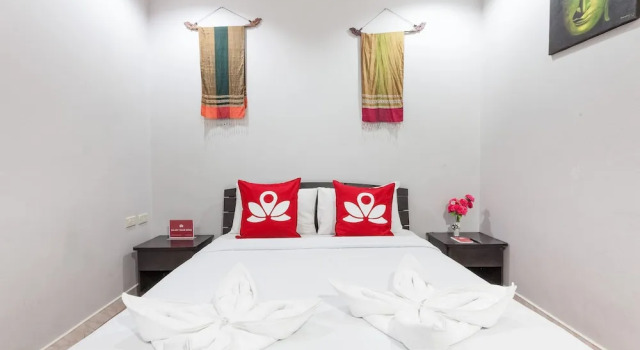 ZEN Rooms 148 Nanai, Забронировать Отель Патонг-Бич остров Пхукет