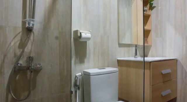 W House