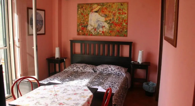 Люкс B&B Etna Country