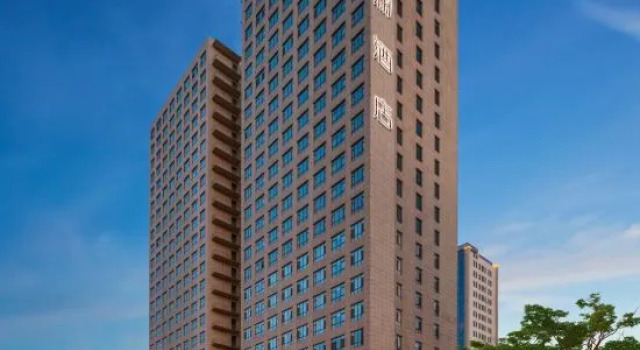 Xinzhou CLEAN HOTEL