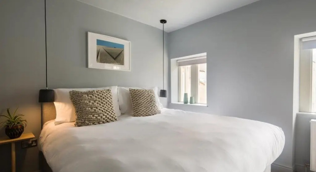 Апартаменты Superior St Catherines Hospital - Curated Property