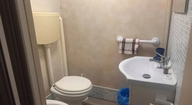 Двухместный номер Standard Villaggio Edy