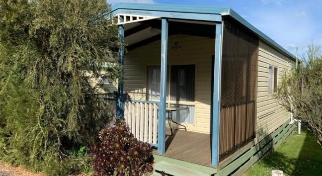 Семейный номер Standard Phillip Island Park Lane Holiday Park