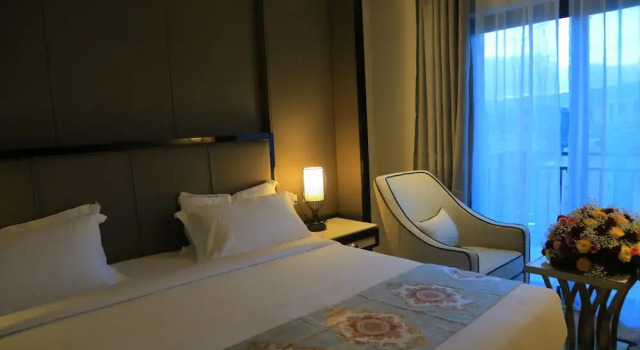 Check Inn Hotels - Addis Ababa