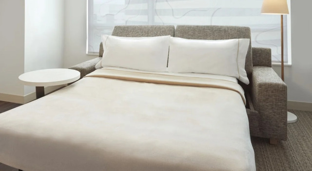 Люкс Element by Marriott Irvine