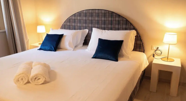 Country House Il Vecchio Ippocastano, Book Hotel Cascia Umbrien