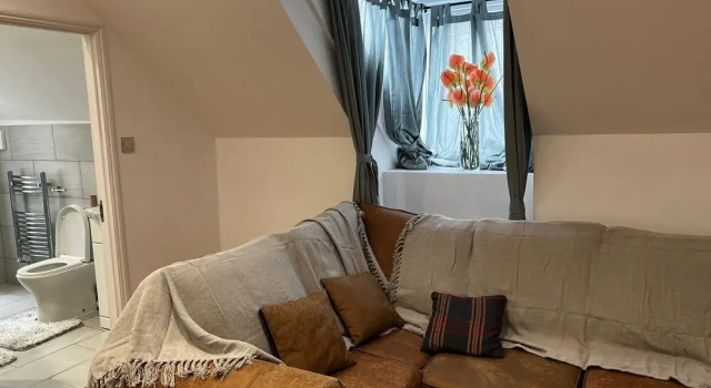 Beautiful 4-bed Apartment in Newquay