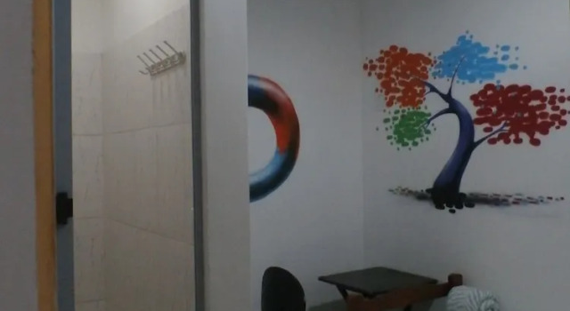 Люкс Executive Balcony Hostel Hotel