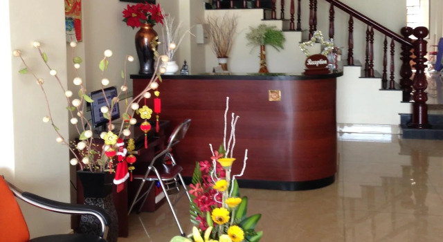 Cali Hotel, Prenota Hotel Hotel a Da Nang con colazione, Colazione