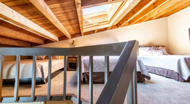 Treehouse #305, Building D by Summit County Mountain Retreats, Book Lejlighed Hoteller i Silverthorne med pool, Swimmingpool