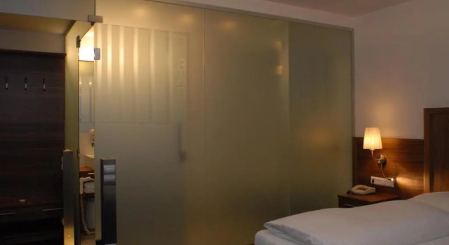 Номер Standard Pension am Kurpark