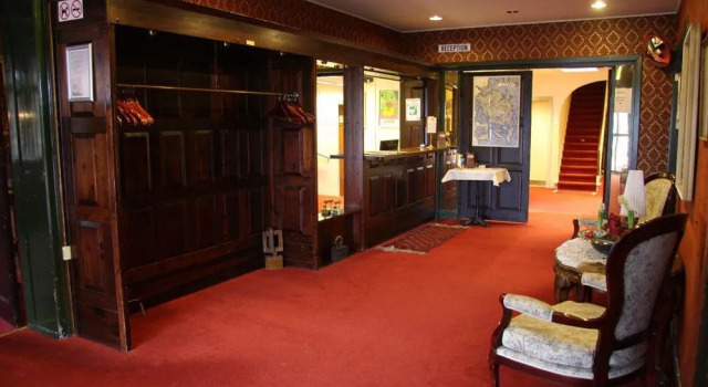 Otterup Hotel