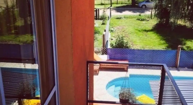 Номер Standard The Gringos