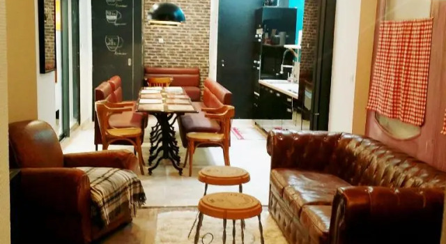 Апартаменты Les Appartements de Champagne