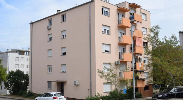 Апартаменты Apartment Ljudevita Posavskog 13