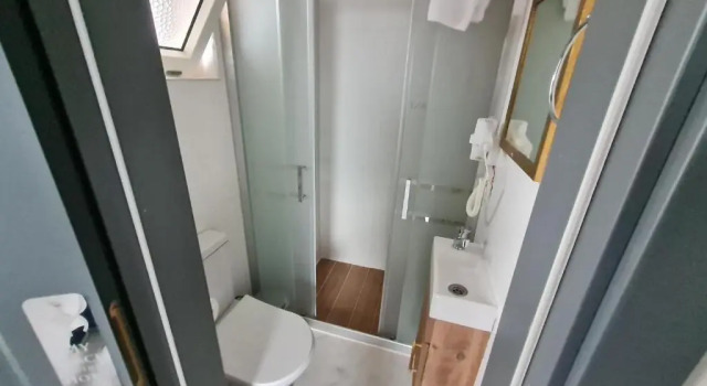 Номер Standard Bianco Beach Hotel