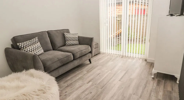 11 Seabreeze, Llandudno, Забронировать Дом для отпуска Виллы Лландидно, рядом с Туристический информационный центр, Вилла