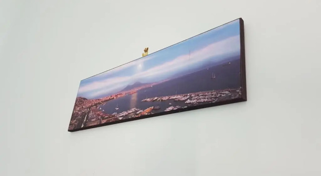 Номер Standard A Casa di Arturo
