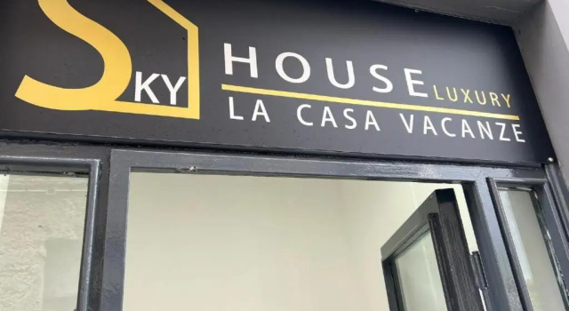 Sky house Napoli, Забронировать Отель Отели Неаполя с завтраком, Завтраки