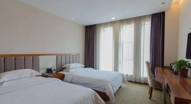 Dongsheng Hotel