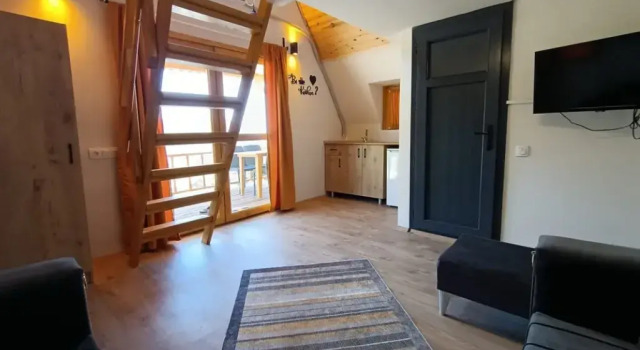 Hayela Bungalov Otel ve Restaurant, Забронировать Дом для отпуска Карабурун Эгейский регион Турции