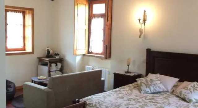 Номер Standard Quinta Padre Lobo