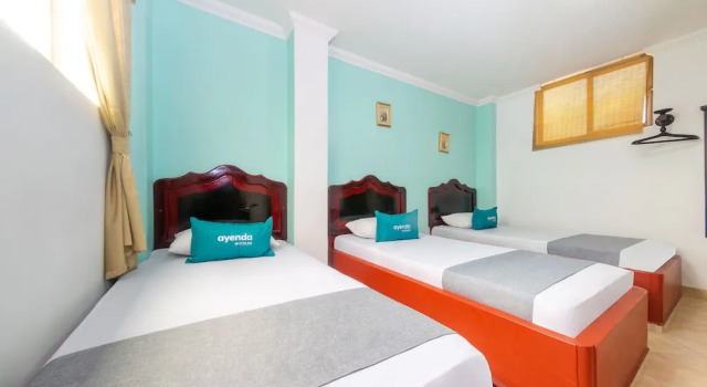 Ayenda La Terraza Popayan, Prenota Hotel Hotel economici a Popayán