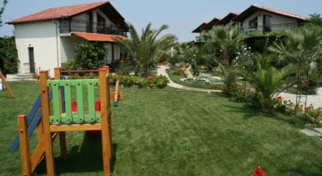 Sirines Apartments, Prenota Appartamento Ormos Prinou Tracia