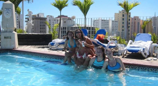 Sirenas Express Acapulco