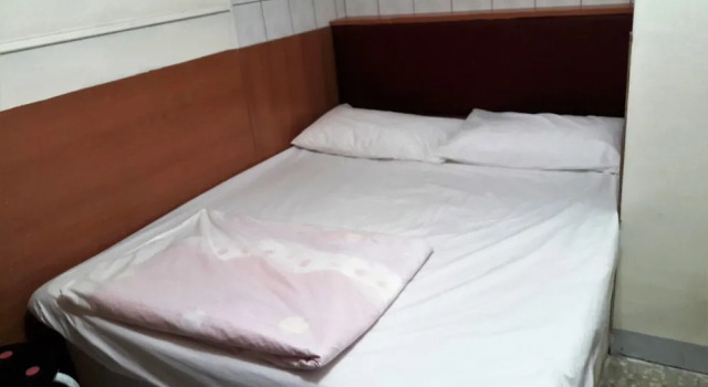 Двухместный номер Standard Hai Xia Your Home