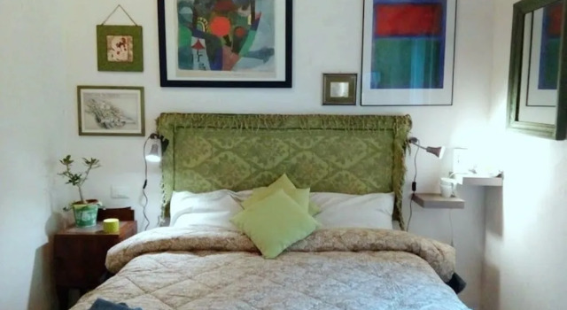 Arimatea Accommodations