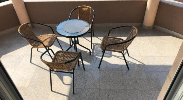 Апартаменты MK Apartment