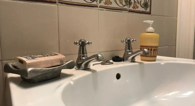 Номер Deluxe Casa De Terena
