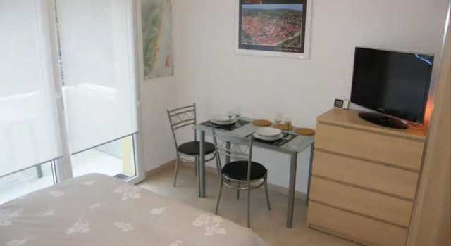Studio 2 - Location de Vacances Obernai