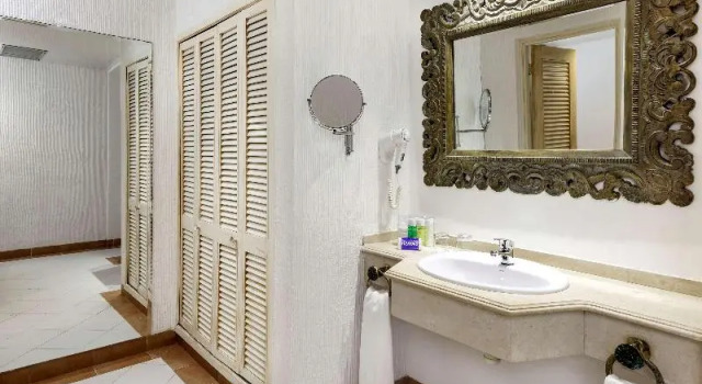 Двухместный номер Standard Melia Cayo Guillermo