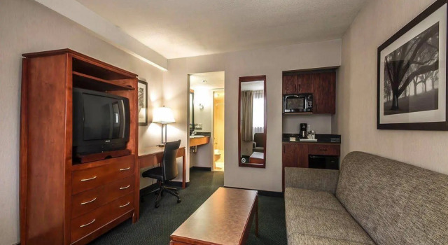 Quality Inn Maple Ridge, Réserver Hôtel Maple Ridge Lower Mainland