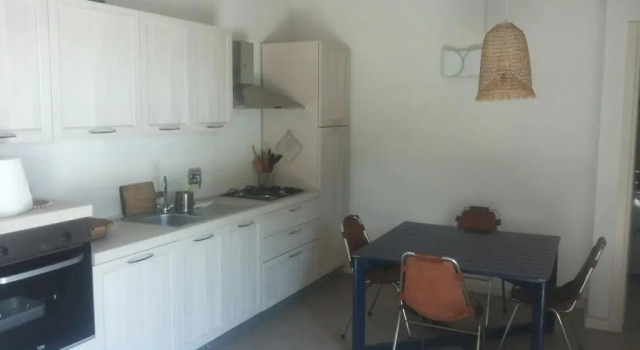 Коттедж Casa Vacanze Carlappiano