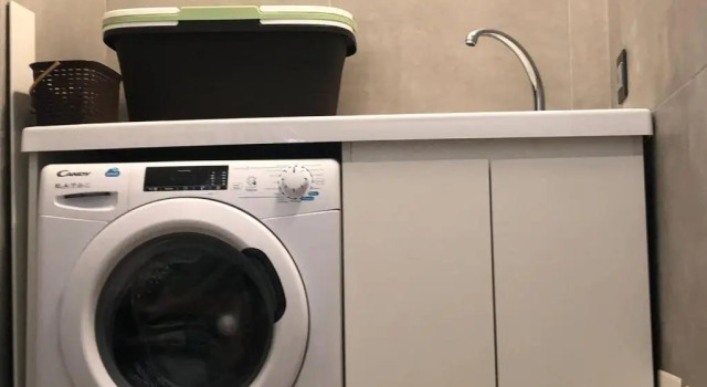 Апартаменты Luxor Home Milia Vista incantevole