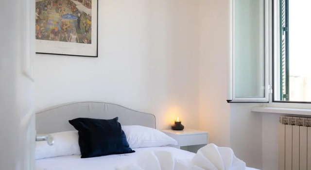 Апартаменты Rental in Rome Ripa Apartment