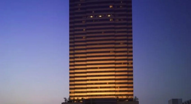 JW Marriott Hotel Seoul