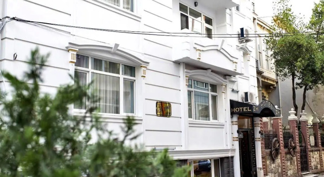 Zeynep Hatun Otel