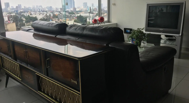 Napoles Condo Suites, Забронировать Апартаменты/квартира Отели Мехико с бассейном, рядом с Чильпансинго, Бассейн